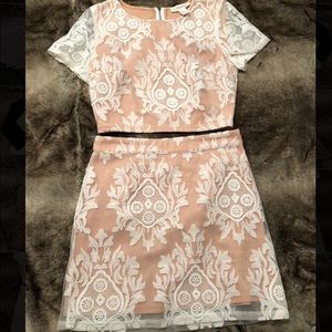 2 piece set